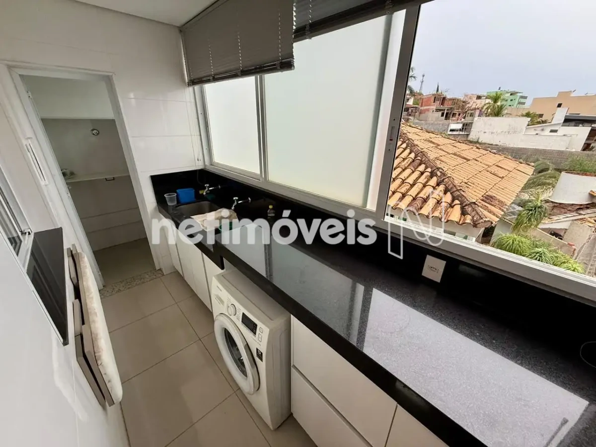 Apartamento para Venda com 3 quartos no bairro Ibituruna