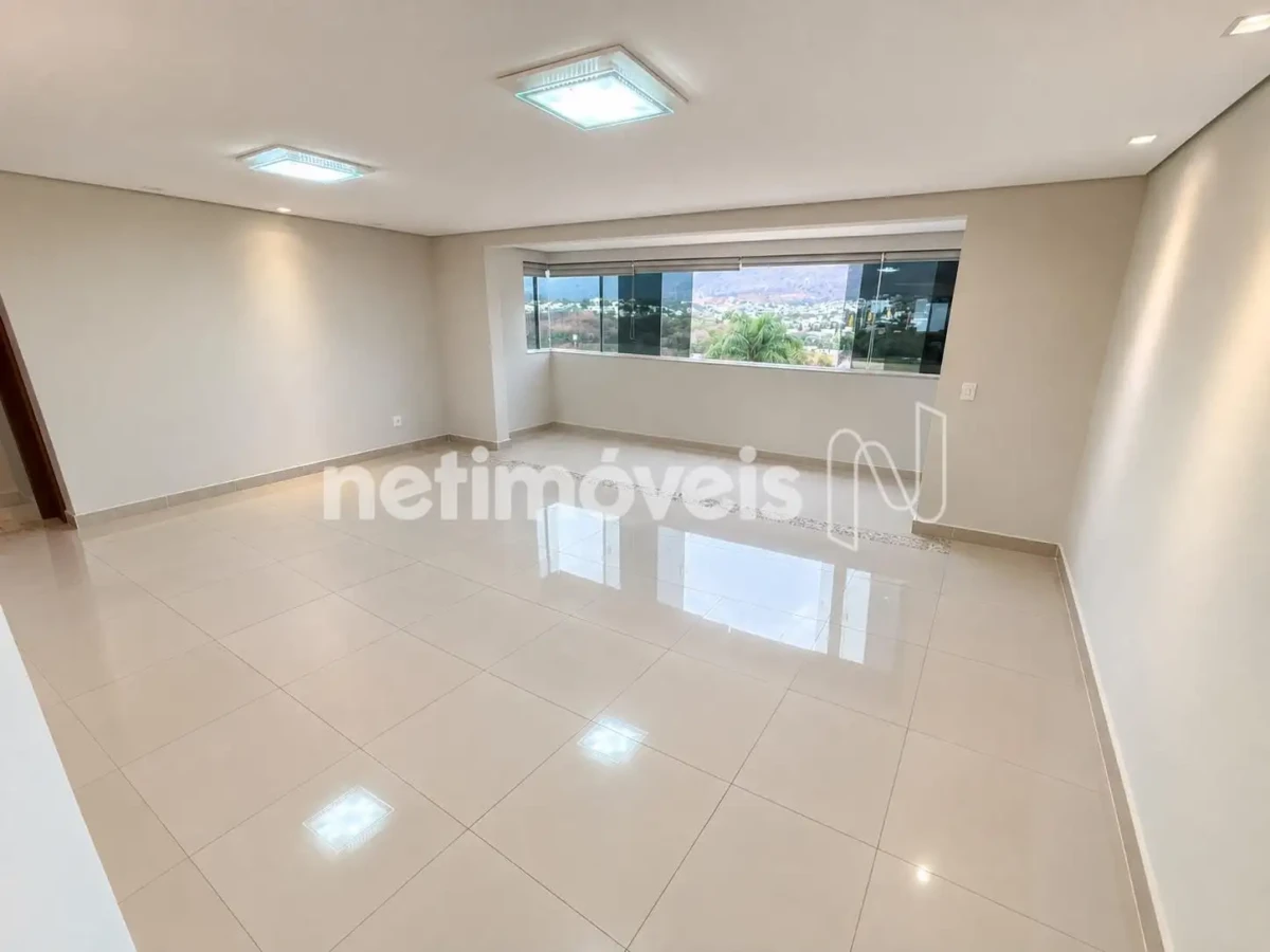 Apartamento para Venda com 3 quartos no bairro Ibituruna