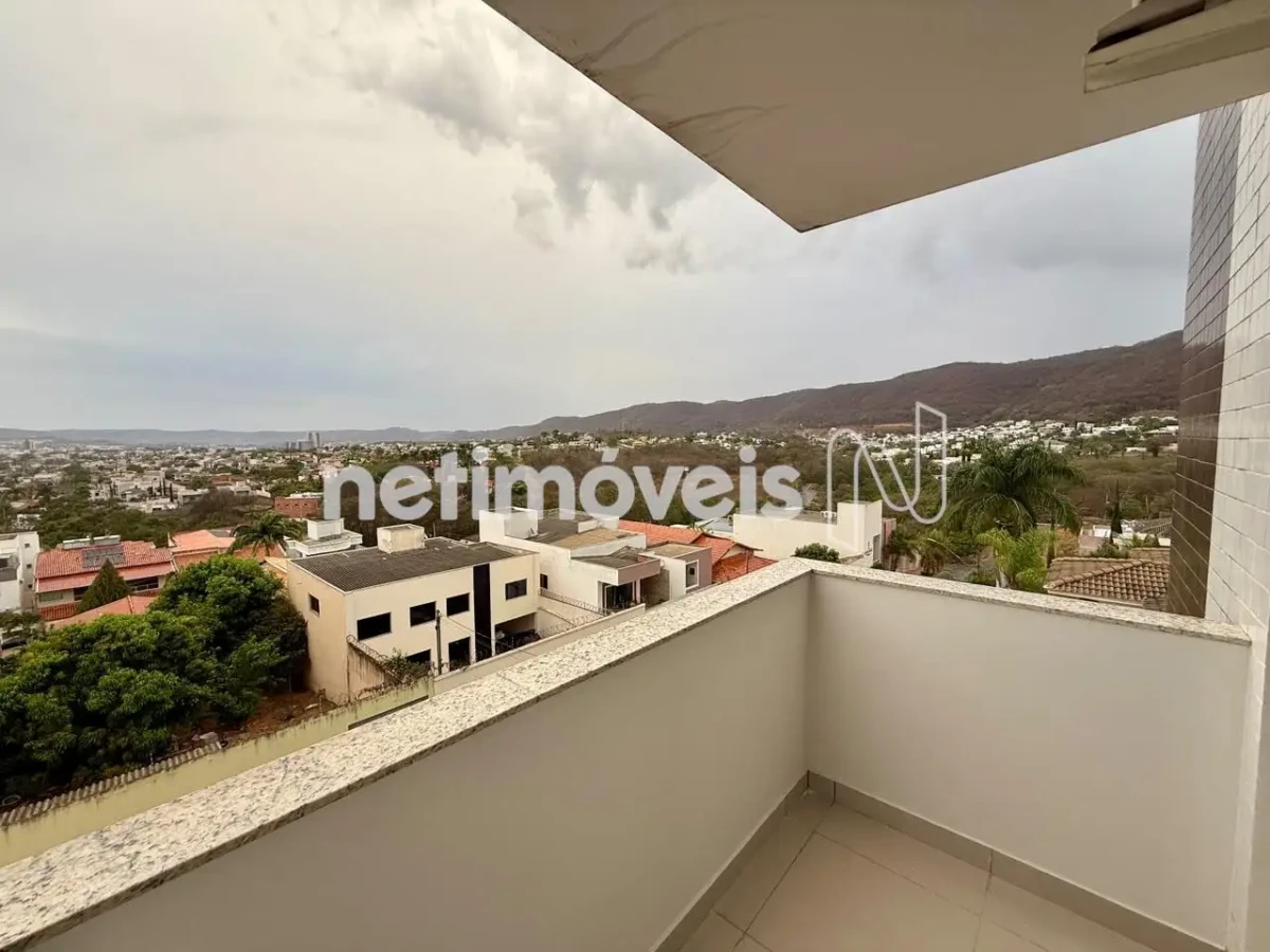 Apartamento para Venda com 3 quartos no bairro Ibituruna