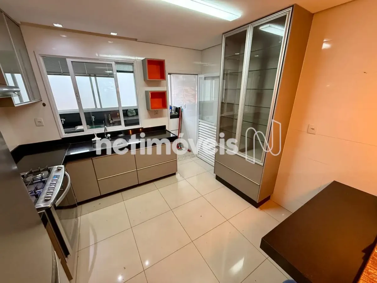 Apartamento para Venda com 3 quartos no bairro Ibituruna