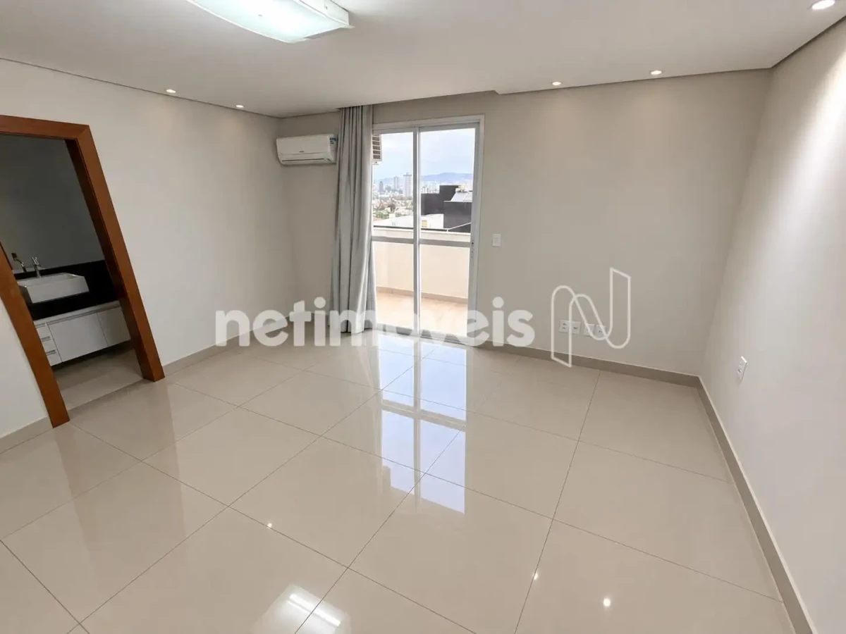 Apartamento para Venda com 3 quartos no bairro Ibituruna