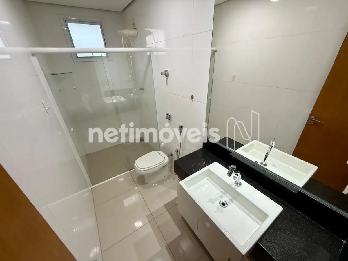 Apartamento para Venda com 3 quartos no bairro Ibituruna