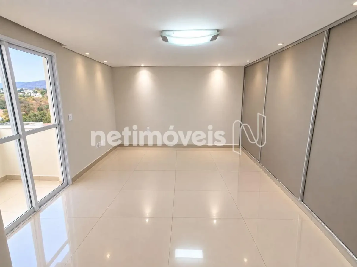 Apartamento para Venda com 3 quartos no bairro Ibituruna