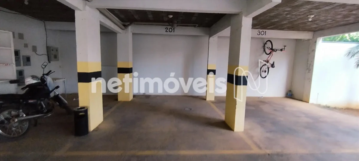 Apartamento para Venda com 3 quartos no bairro Morada do Sol