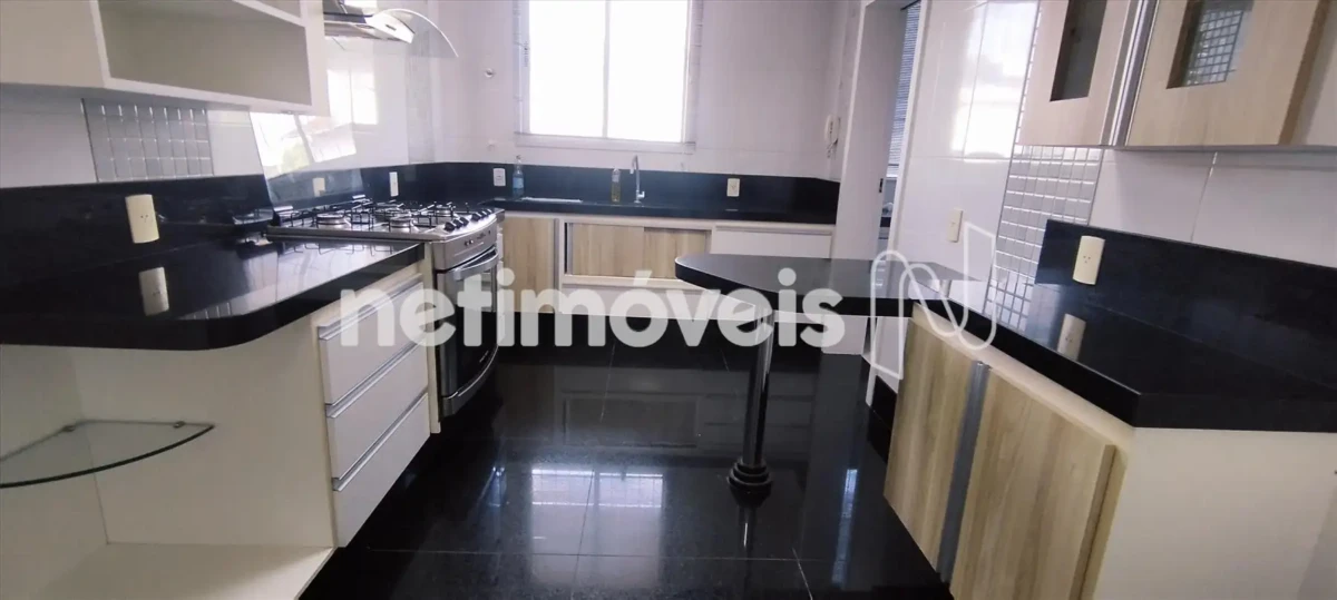 Apartamento para Venda com 3 quartos no bairro Morada do Sol