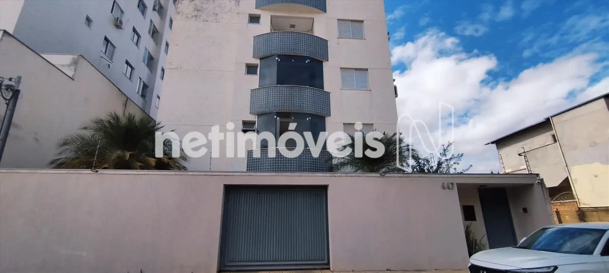 Apartamento para Venda com 3 quartos no bairro Morada do Sol
