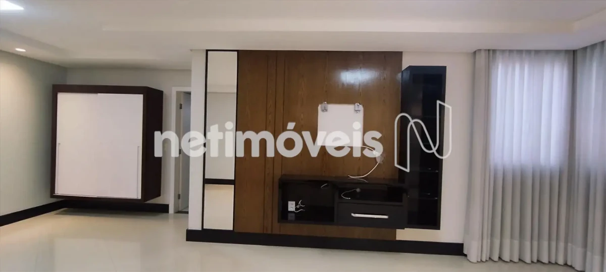 Apartamento para Venda com 3 quartos no bairro Morada do Sol