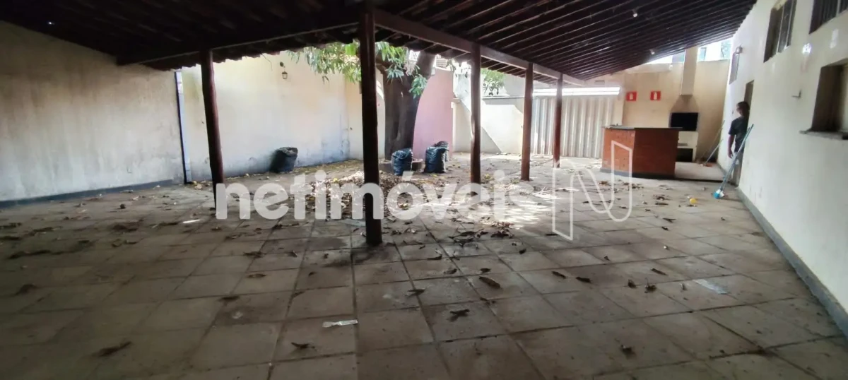Casa para Venda no bairro Cândida Câmara