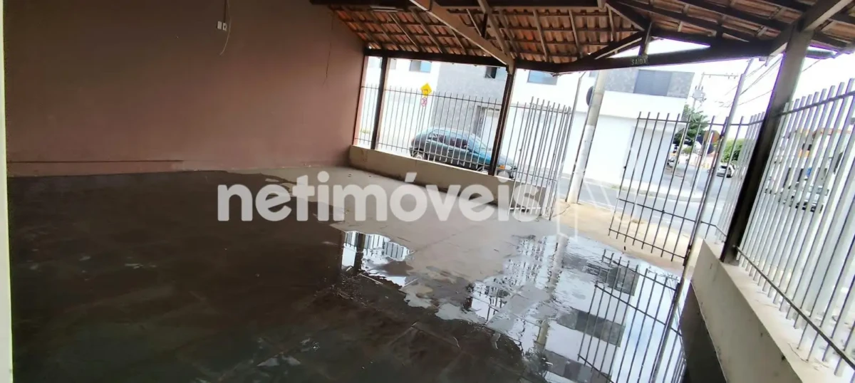 Casa para Venda no bairro Cândida Câmara