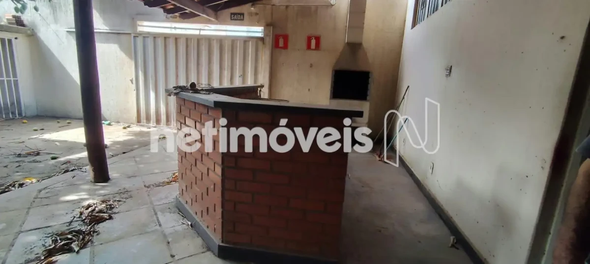 Casa para Venda no bairro Cândida Câmara