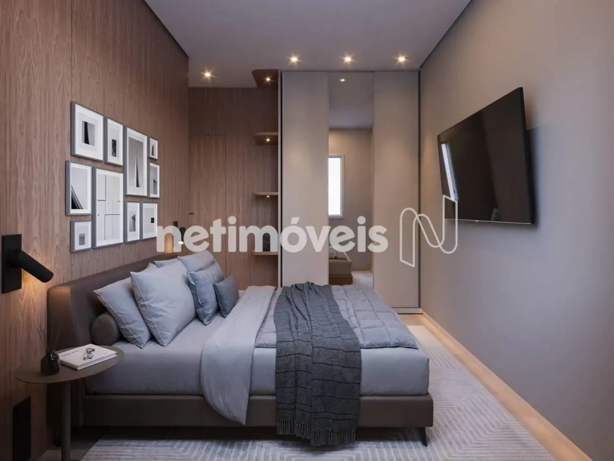 Apartamento para Venda com 2 quartos no bairro Major Prates