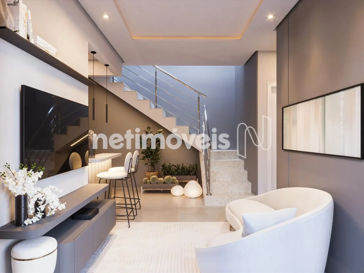 Apartamento para Venda com 2 quartos no bairro Major Prates