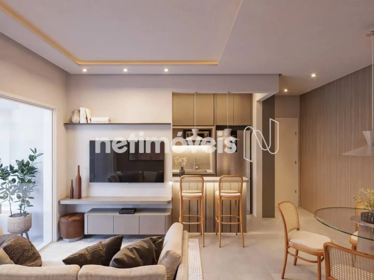 Apartamento para Venda com 2 quartos no bairro Major Prates