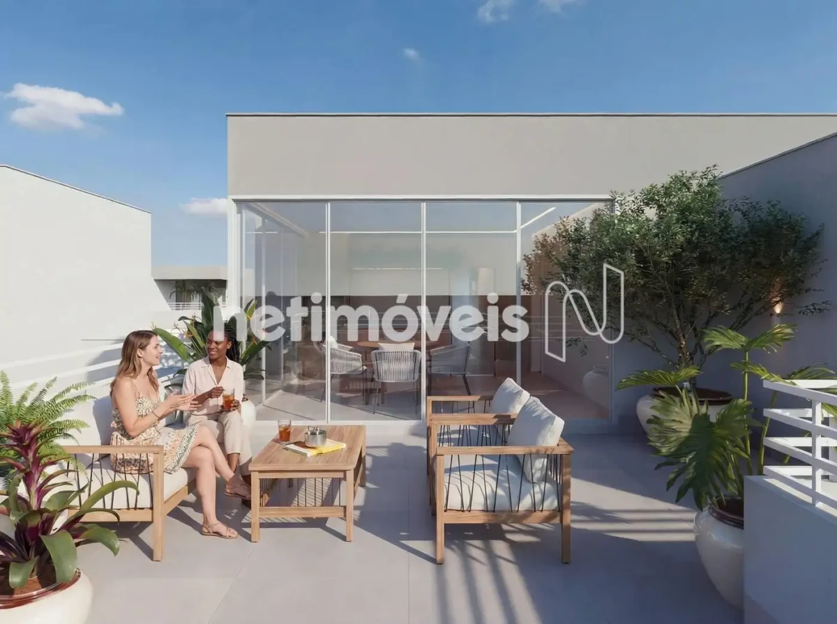 Apartamento para Venda com 2 quartos no bairro Major Prates