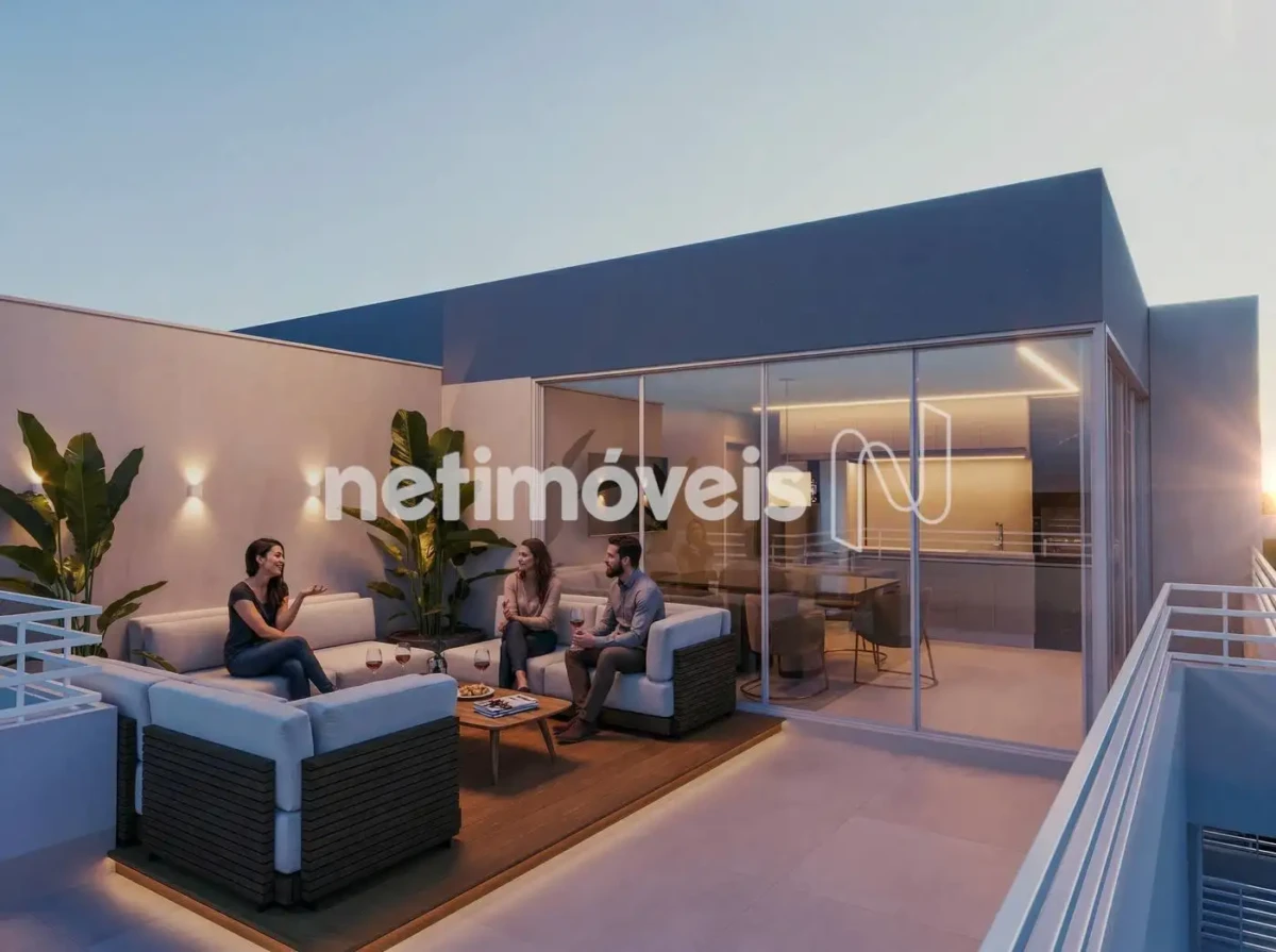 Apartamento para Venda com 2 quartos no bairro Major Prates