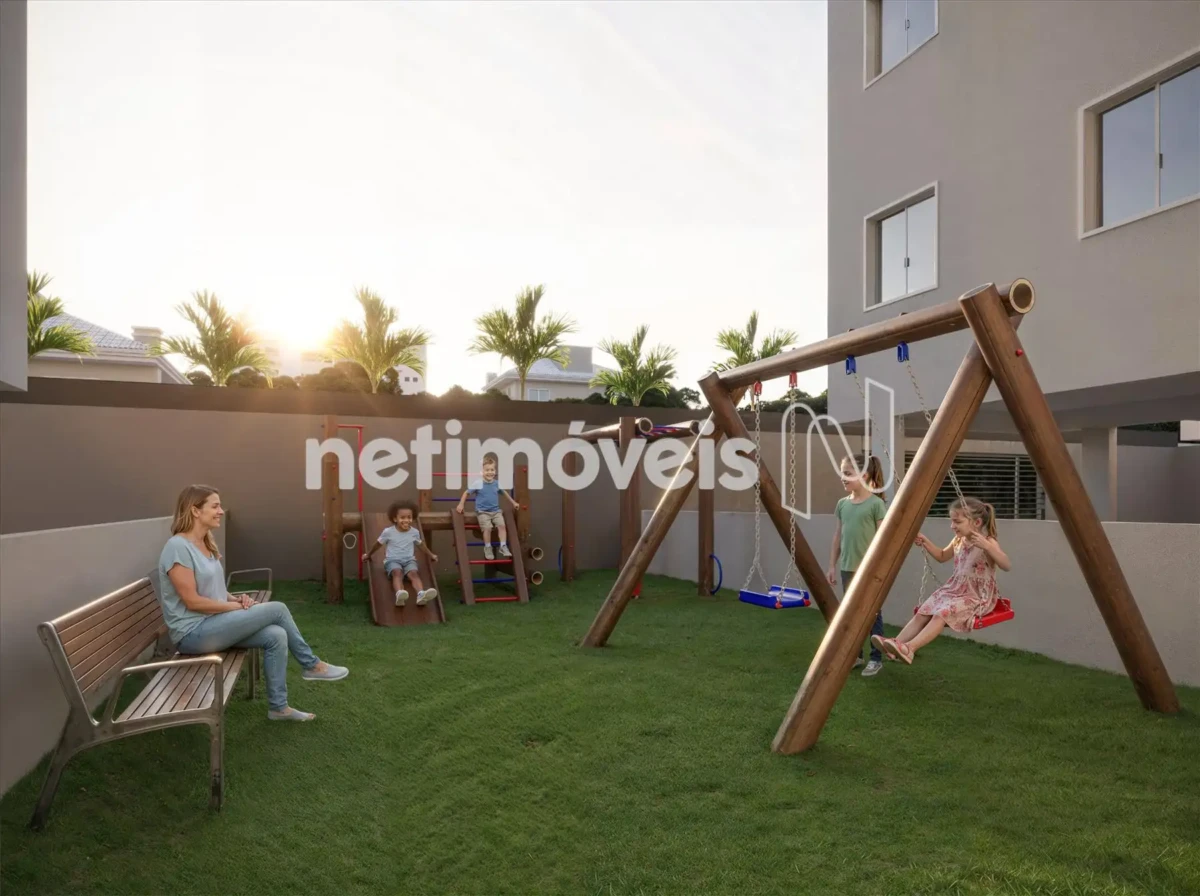 Apartamento para Venda com 2 quartos no bairro Major Prates