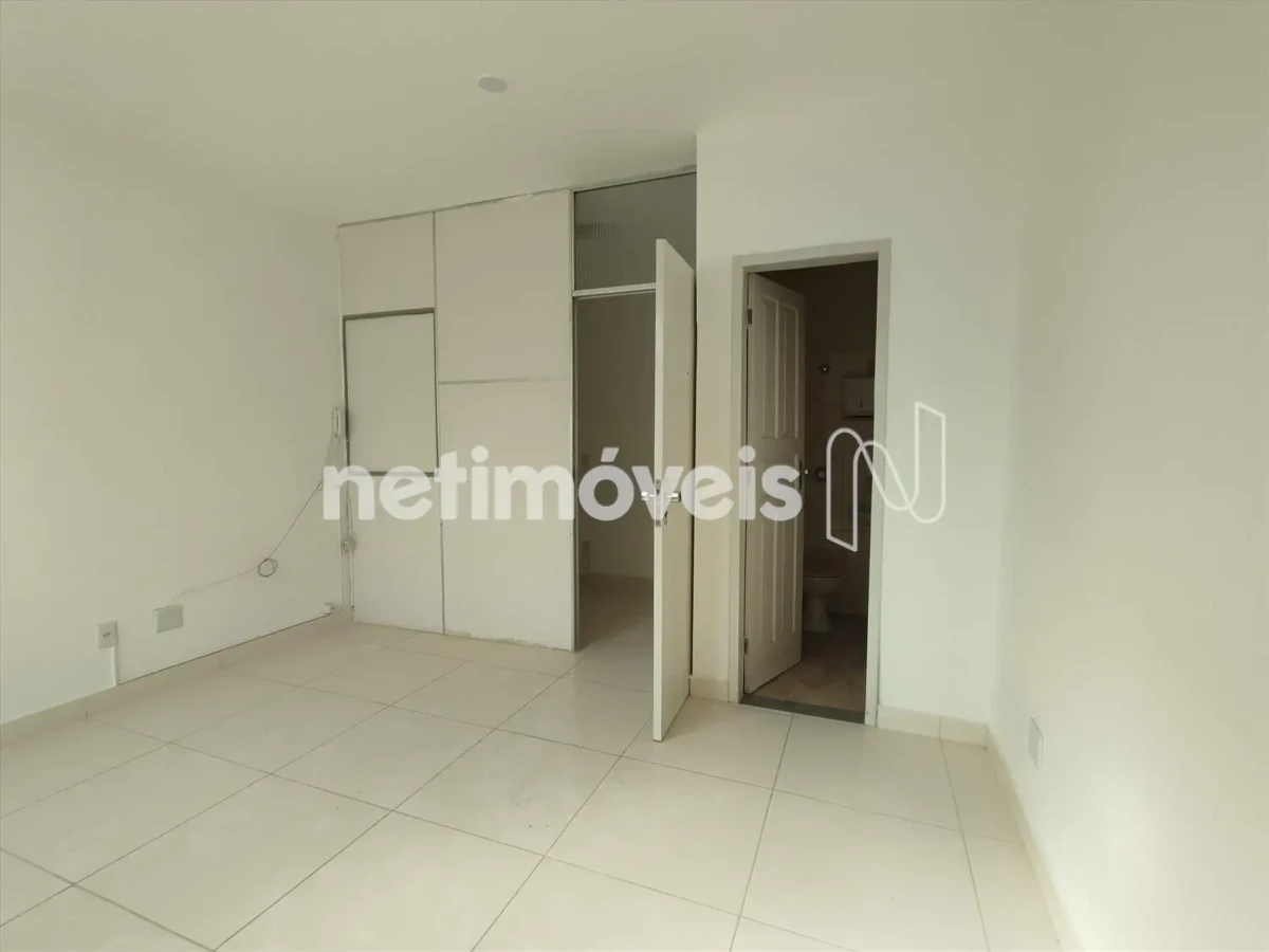 Sala para Venda de área principal de 21.08 m² no bairro Centro