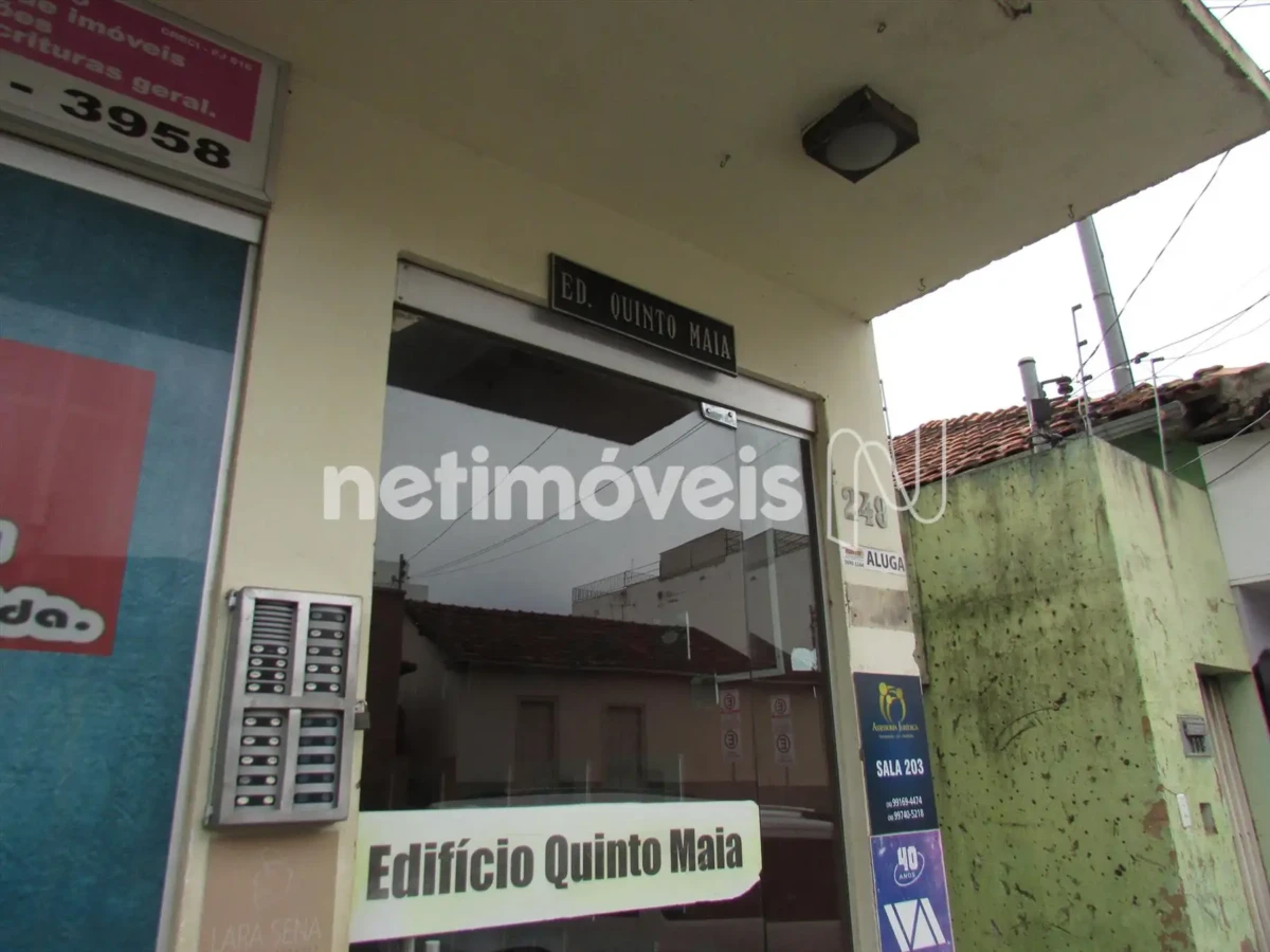 Sala para Venda de área principal de 21.08 m² no bairro Centro
