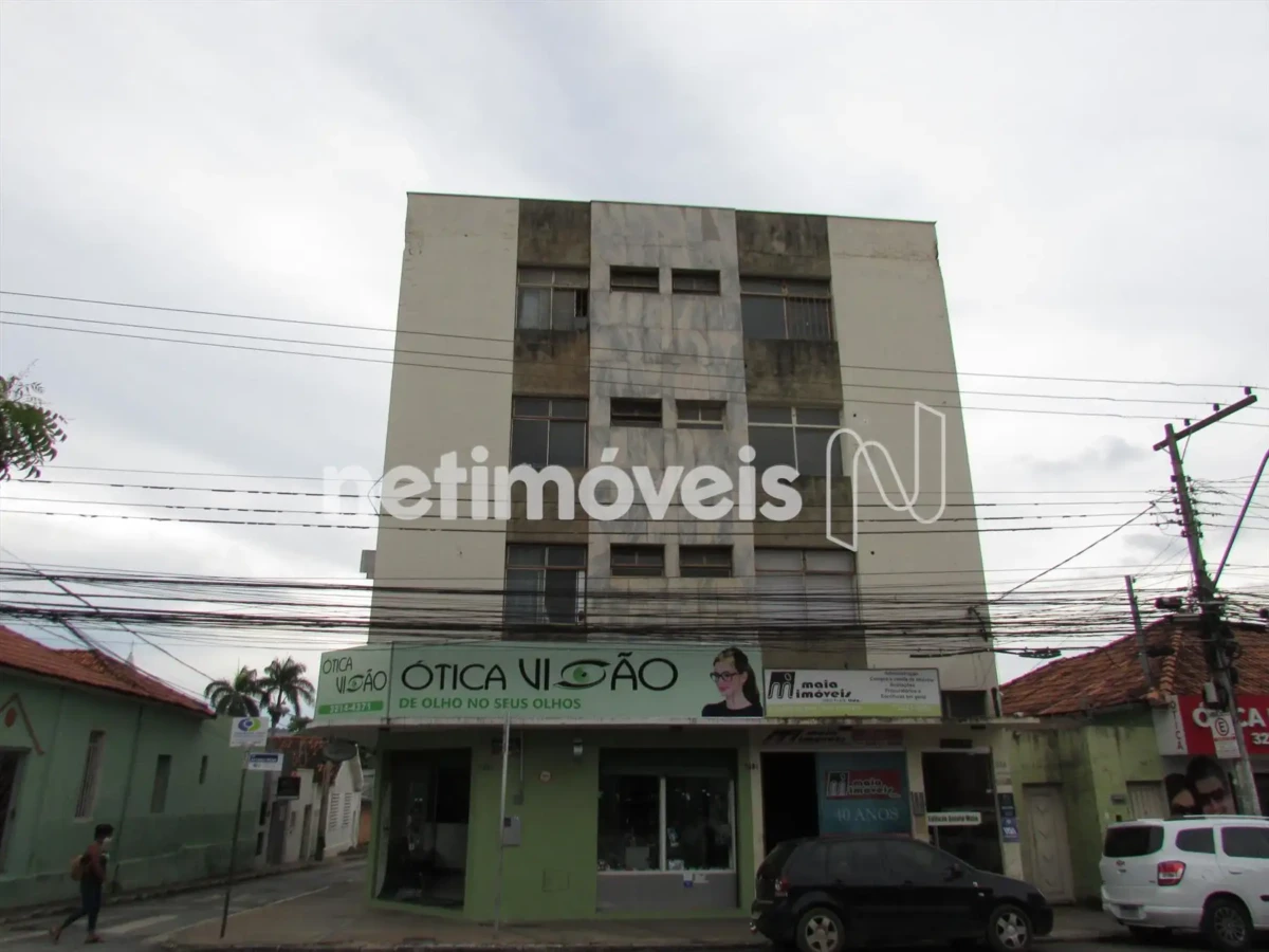 Sala para Venda de área principal de 21.08 m² no bairro Centro