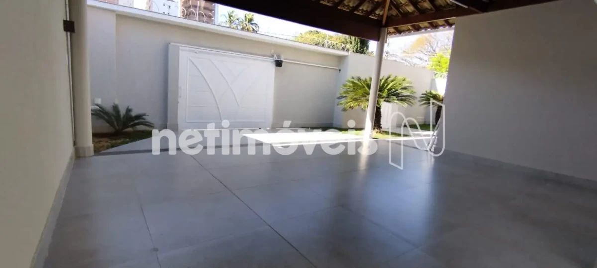 Casa para Venda com 4 quartos no bairro Morada do Sol