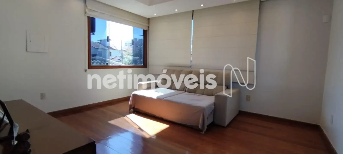 Casa para Venda com 4 quartos no bairro Morada do Sol