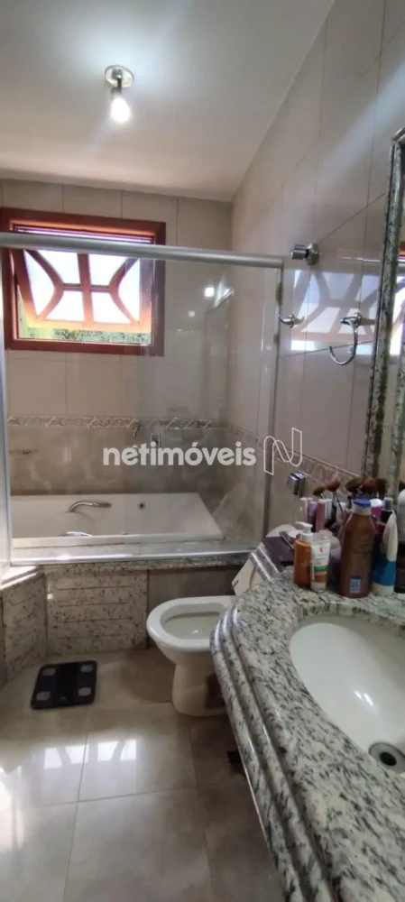 Casa para Venda com 4 quartos no bairro Morada do Sol