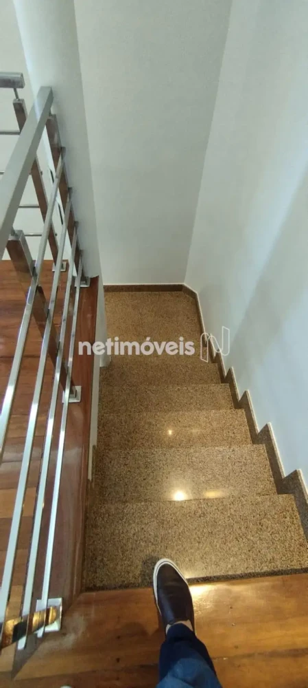 Casa para Venda com 4 quartos no bairro Morada do Sol