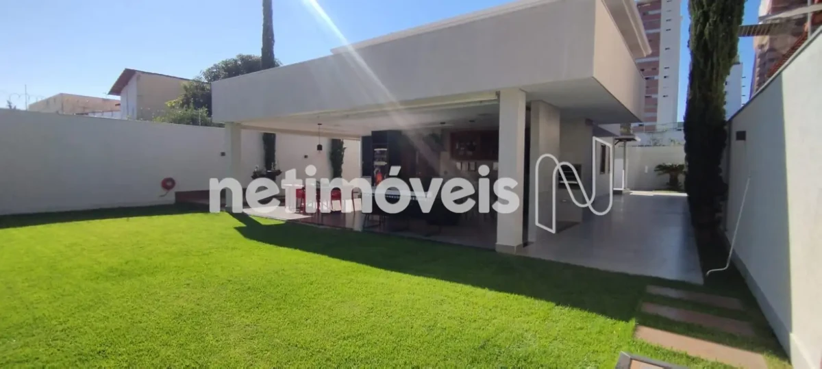 Casa para Venda com 4 quartos no bairro Morada do Sol