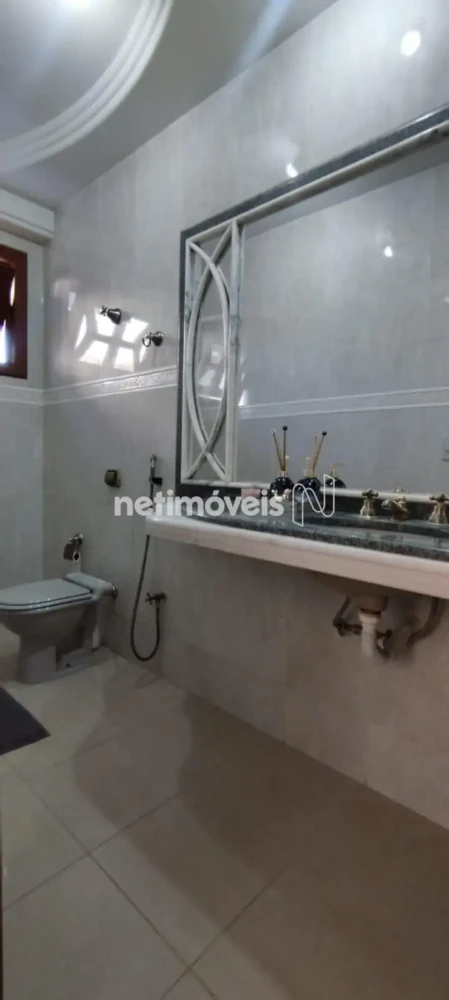 Casa para Venda com 4 quartos no bairro Morada do Sol