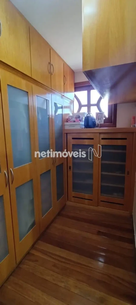 Casa para Venda com 4 quartos no bairro Morada do Sol