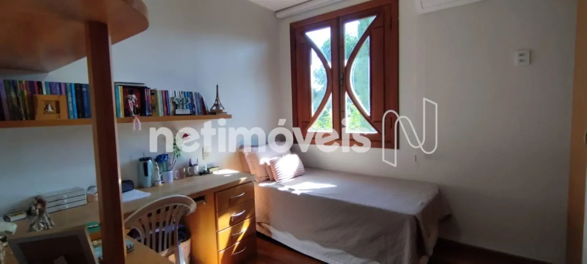 Casa para Venda com 4 quartos no bairro Morada do Sol