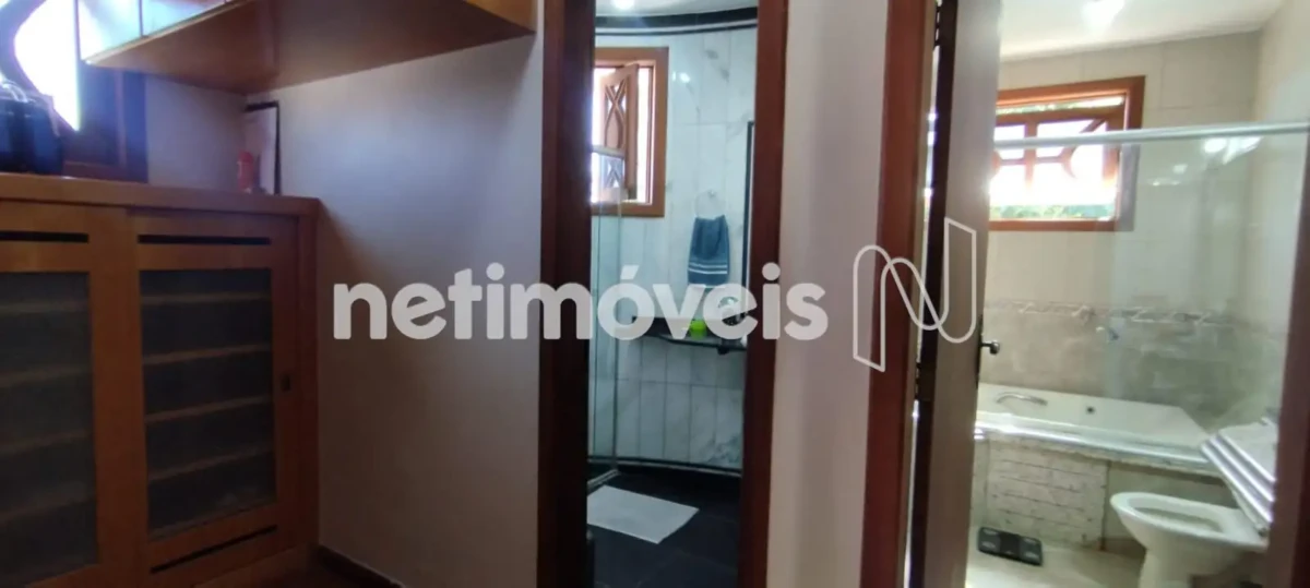 Casa para Venda com 4 quartos no bairro Morada do Sol