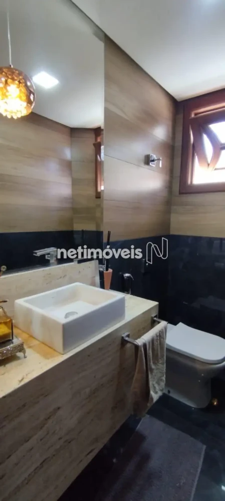 Casa para Venda com 4 quartos no bairro Morada do Sol