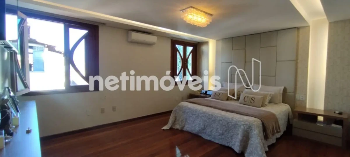 Casa para Venda com 4 quartos no bairro Morada do Sol