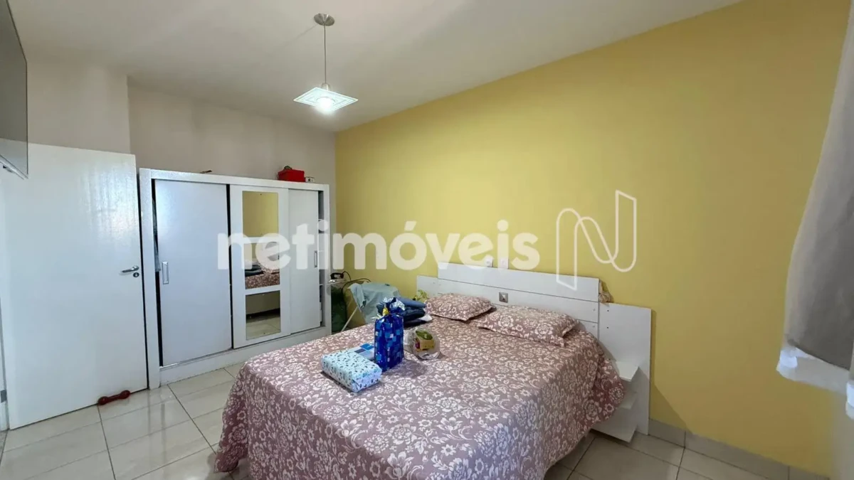 Apartamento para Venda com 3 quartos no bairro Esplanada