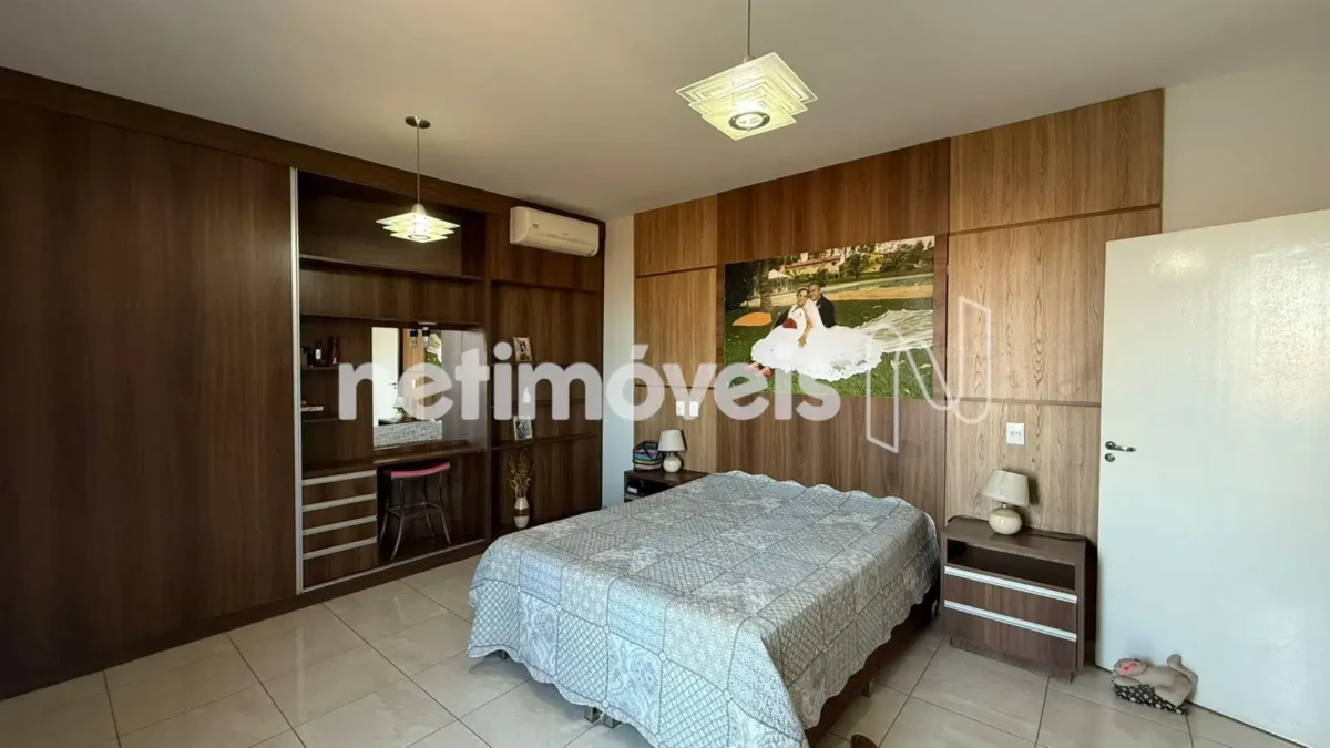 Apartamento para Venda com 3 quartos no bairro Esplanada