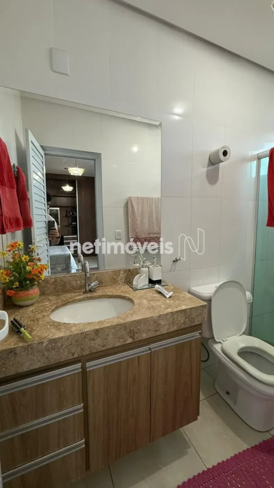 Apartamento para Venda com 3 quartos no bairro Esplanada