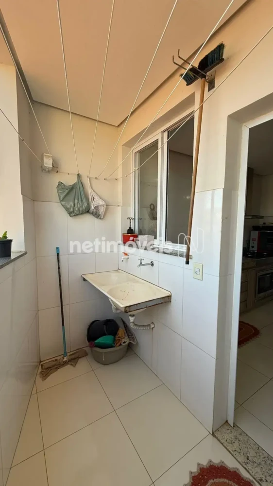 Apartamento para Venda com 3 quartos no bairro Esplanada