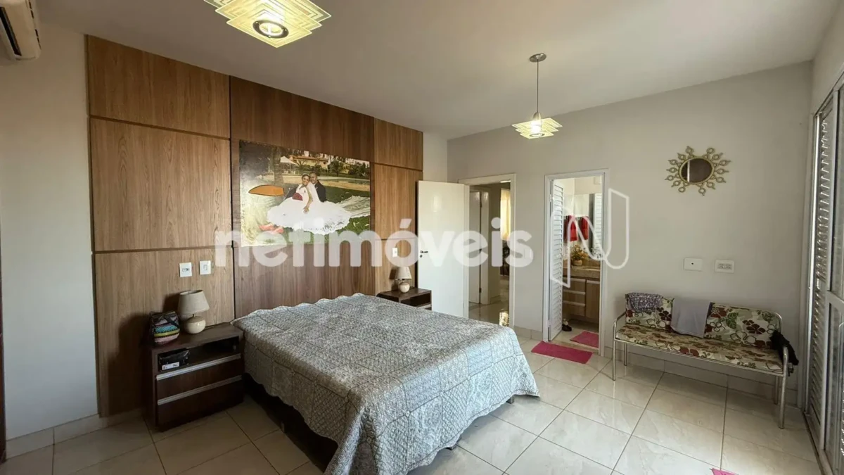 Apartamento para Venda com 3 quartos no bairro Esplanada