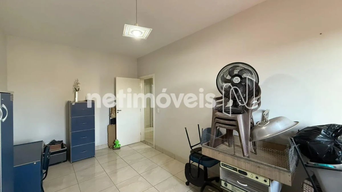 Apartamento para Venda com 3 quartos no bairro Esplanada