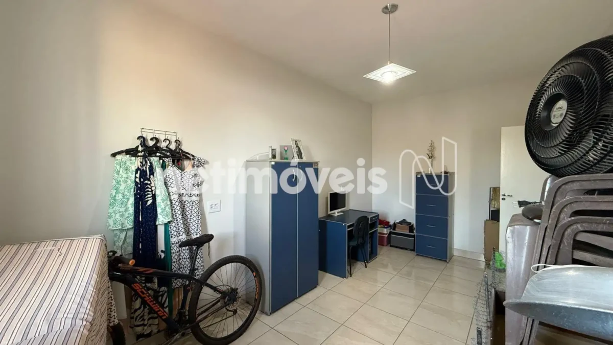 Apartamento para Venda com 3 quartos no bairro Esplanada