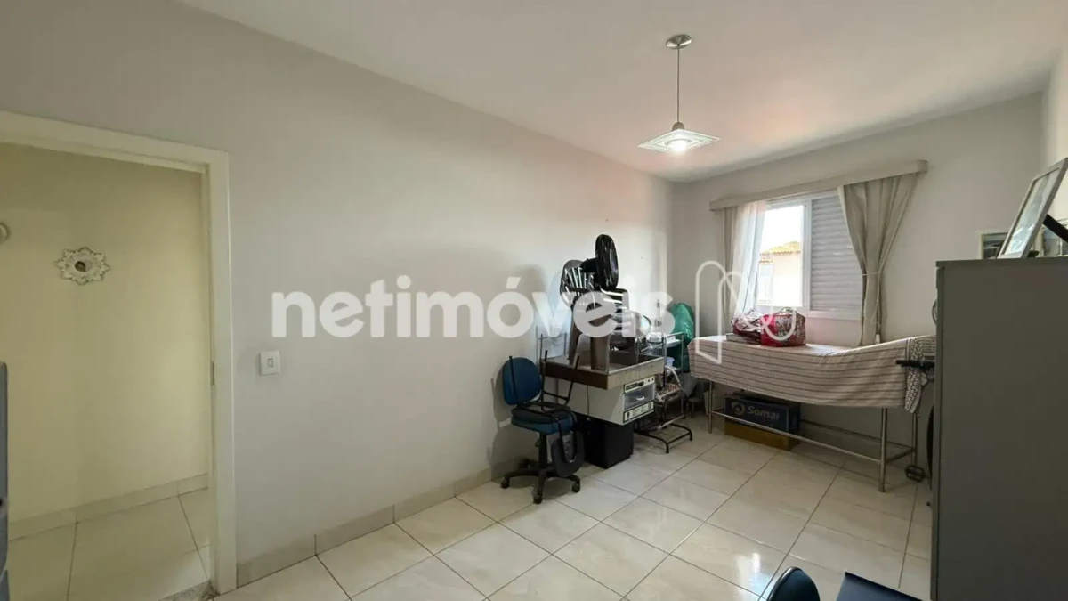 Apartamento para Venda com 3 quartos no bairro Esplanada