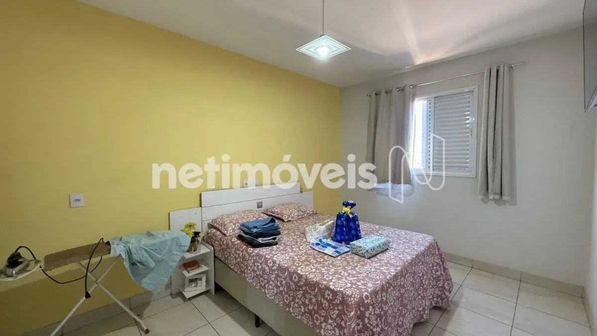 Apartamento para Venda com 3 quartos no bairro Esplanada