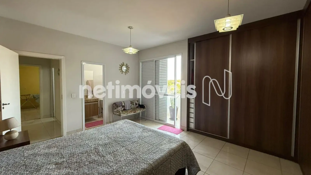 Apartamento para Venda com 3 quartos no bairro Esplanada