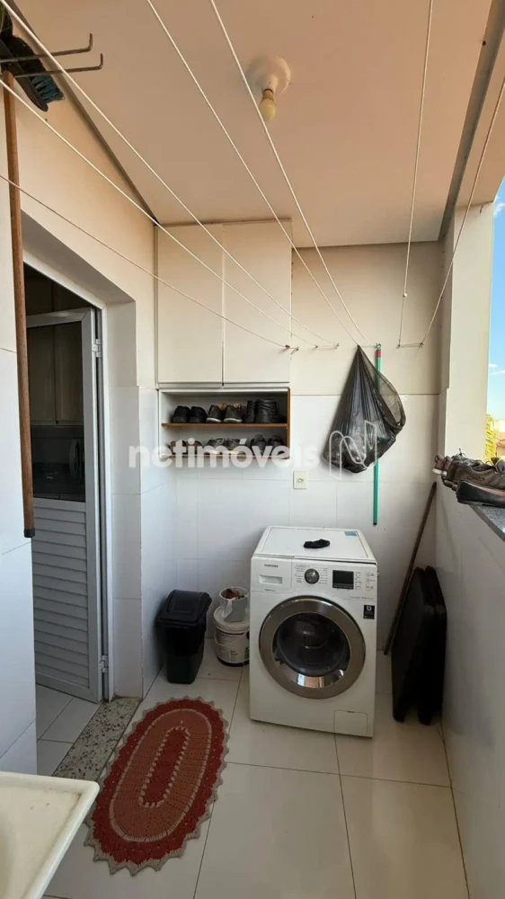 Apartamento para Venda com 3 quartos no bairro Esplanada