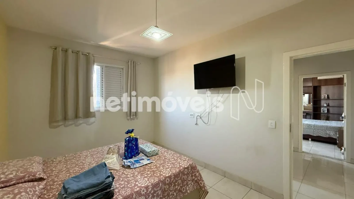 Apartamento para Venda com 3 quartos no bairro Esplanada