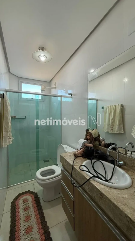 Apartamento para Venda com 3 quartos no bairro Esplanada