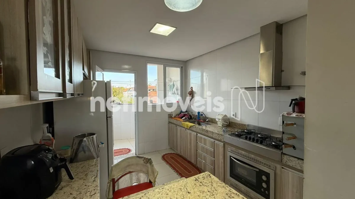 Apartamento para Venda com 3 quartos no bairro Esplanada