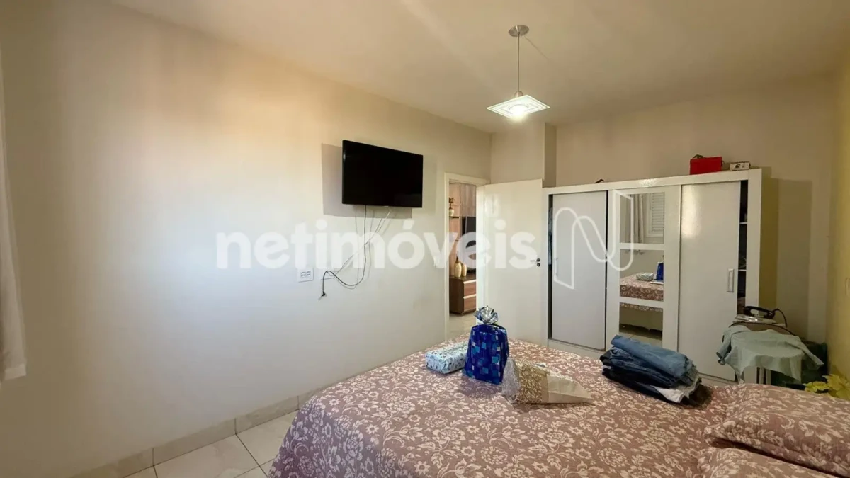 Apartamento para Venda com 3 quartos no bairro Esplanada