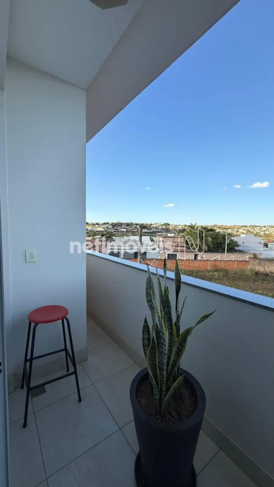 Apartamento para Venda com 3 quartos no bairro Esplanada